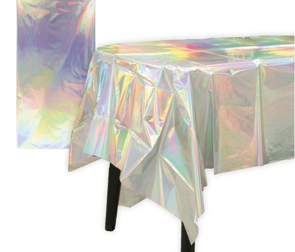 Toalha Iridescente 183x137cm