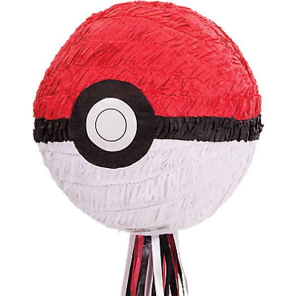 Pinhata Pokemon - Pokebola Oficial