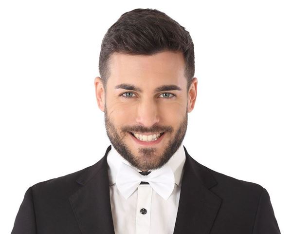 Laço Branco