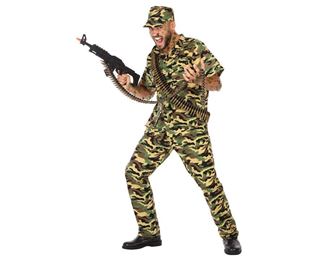 Fato Militar M-l
