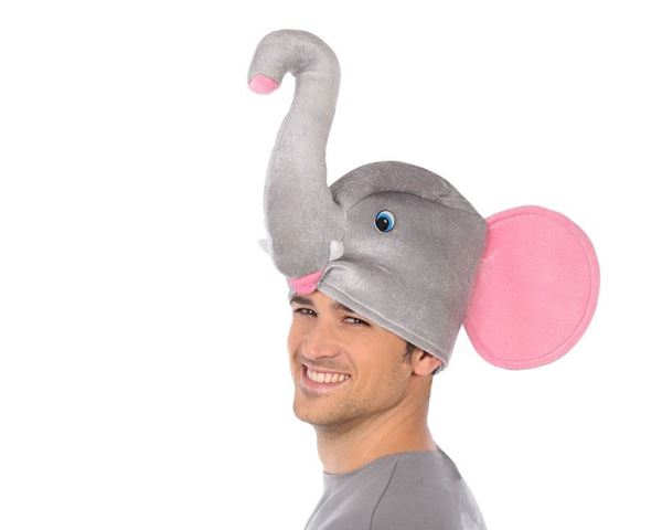Chapéu Elefante