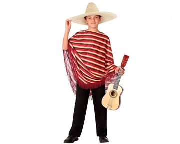 Fato Mexicano Glamour