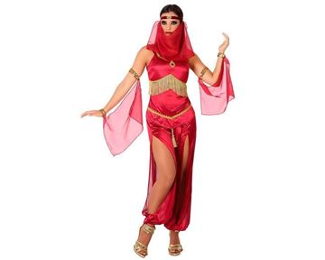 Fato Bailarina Do Ventre