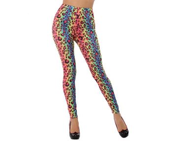 Leggings Multicolor