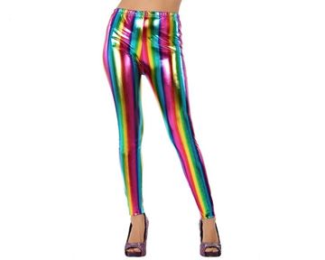 Leggings Rainbow