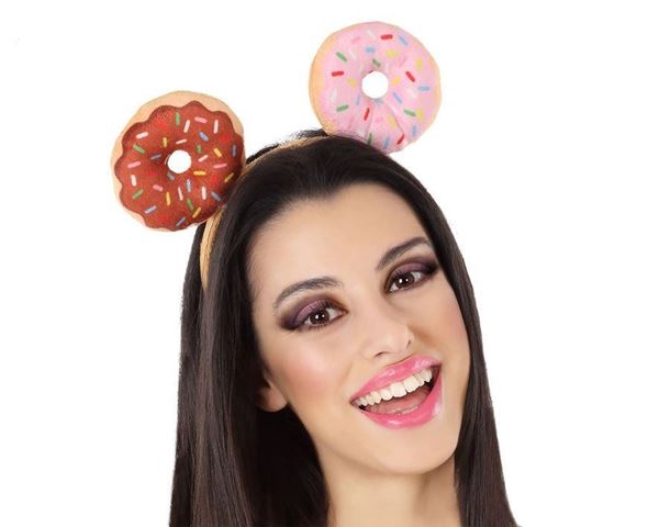 Bandolete Donuts