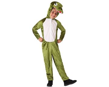Fato Crocodilo 7-9 Anos