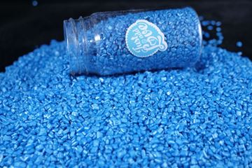 Cristais Azul 75gr