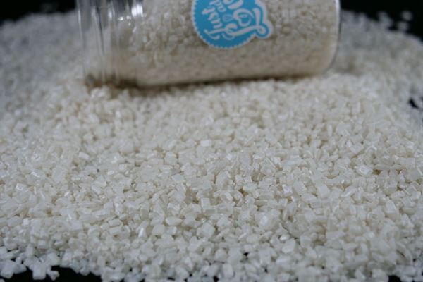 Cristais Branco 75gr