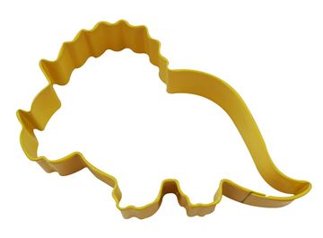 Cortador De Bolachas Triceratops
