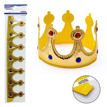 Coroa Ouro