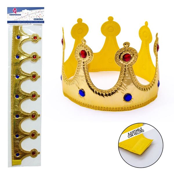 Coroa Ouro