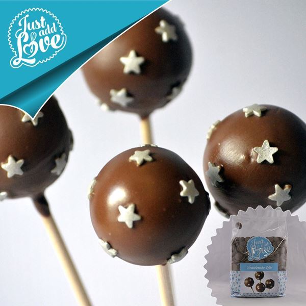 Chocolate Fraccionado Leite 850gr