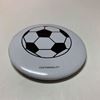 Crachá Com Alfinete Bola De Futebol
