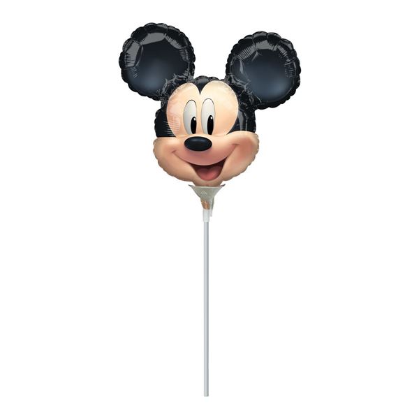 Balão Minishape Mickey Forever