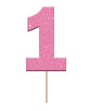 Topos De Cupcake Nº1 Rosa