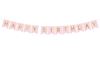 Banner Happy Birthday Rosa
