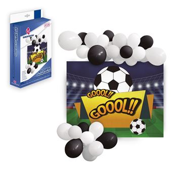 Cenário + Balões - Futebol