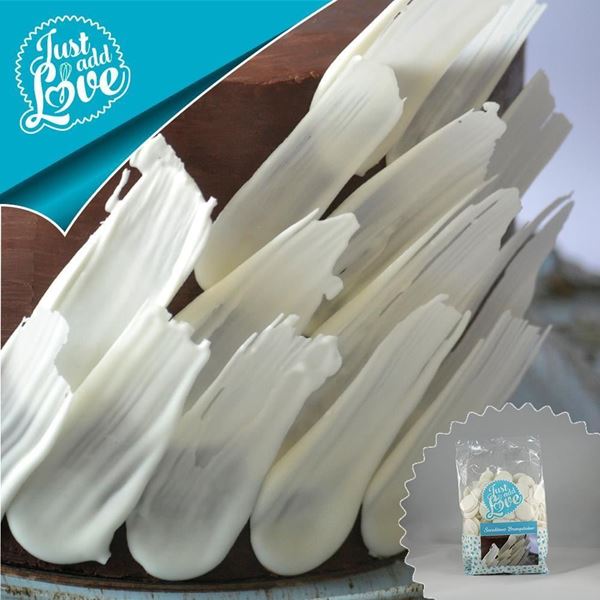 Sucedâneo Branquíssimo 450gr