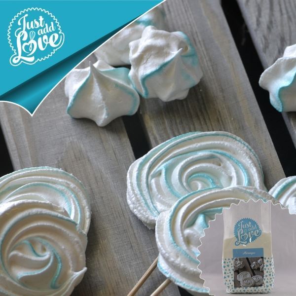Merengue 250gr
