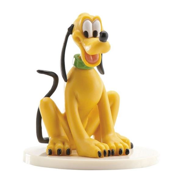 Pluto Pvc 7,5cm