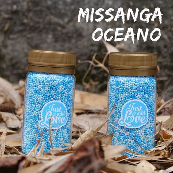 Missanga Oceano 75gr