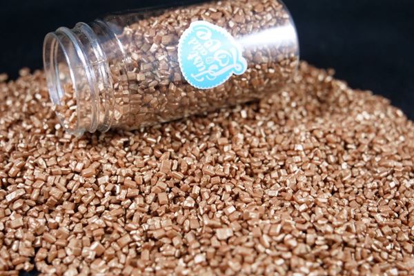 Cristais Bronze 75gr