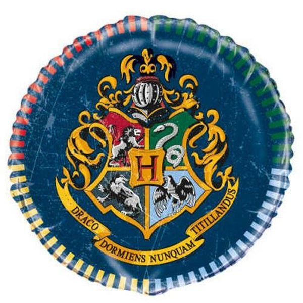 Balão Foil Harry Potter 45cm