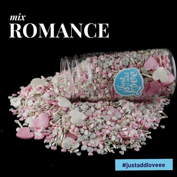 Mix Romance 70gr