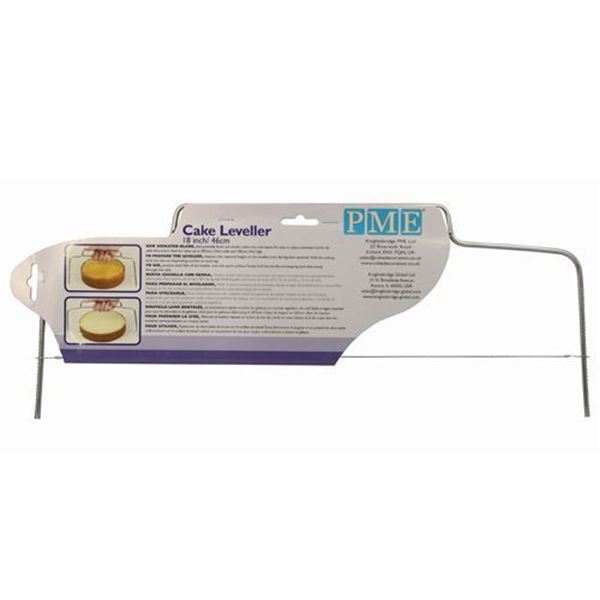 Nivelador Pme 46cm