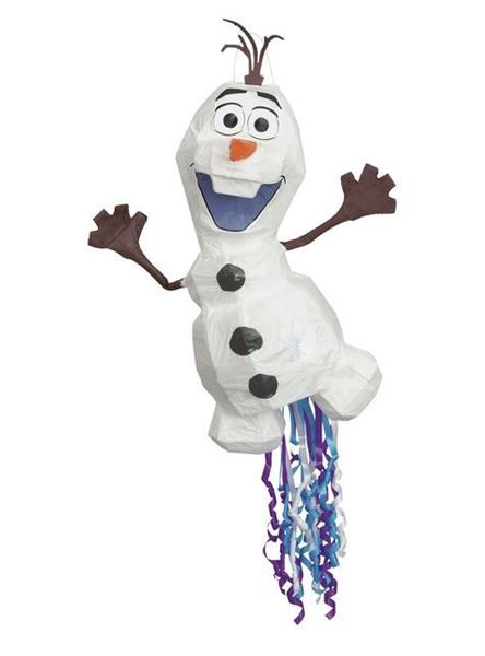 Pinhata Olaf