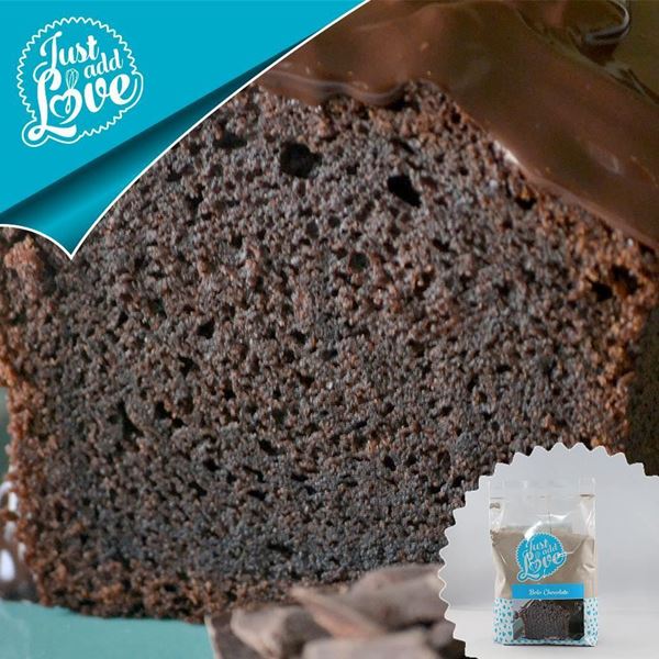 Bolo Chocolate 500gr