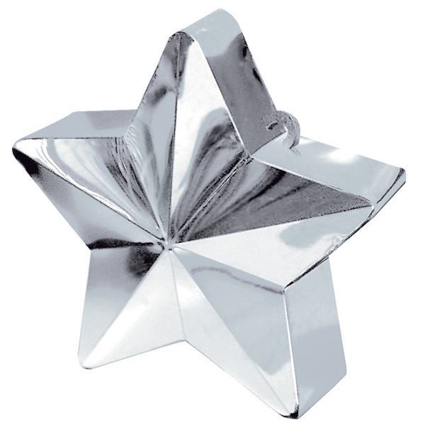 Peso Estrela Prata