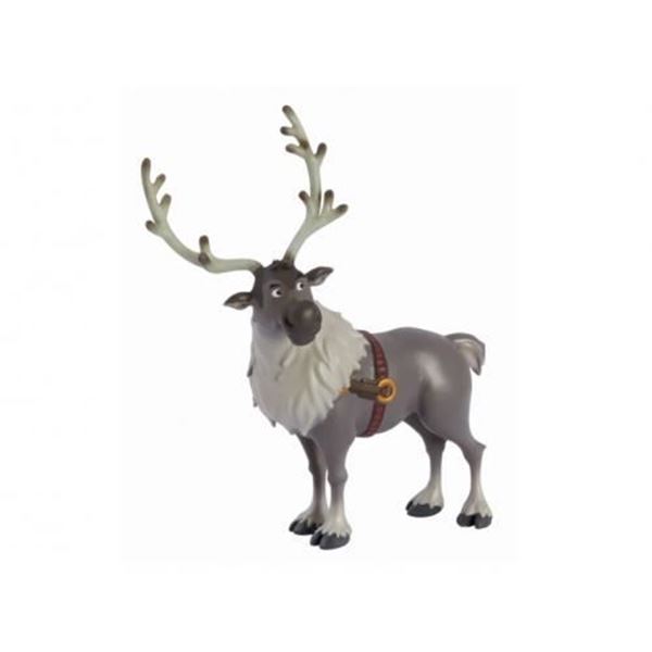 Figura Colecionável Sven Frozen 2