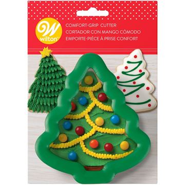 Cortante Pinheiro De Natal