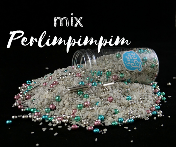 Mix Perlimpimpim 70gr
