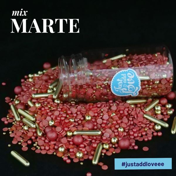 Mix Marte 70gr