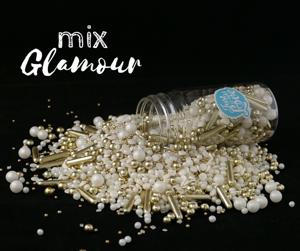 Mix Glamour 70gr