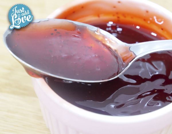 Geleia De Morango 500gr