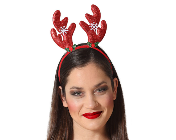Bandolete Rena Natal