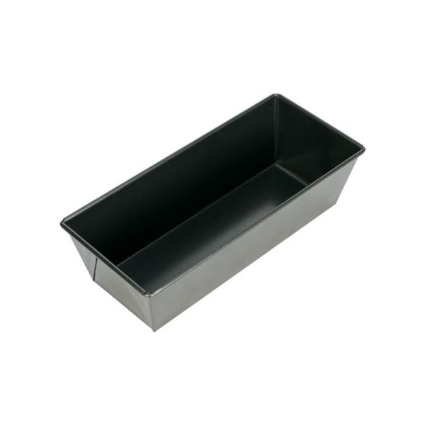 Forma Bolo Inglês 26x11cm - Delicia