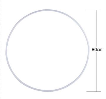 ESTRUTURA CIRCULAR PARA BALÕES