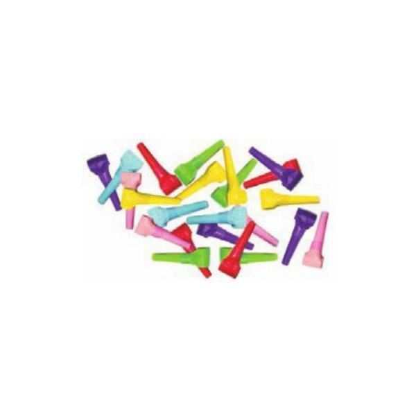 10 Linguas Da Sogra Multicolor