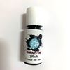 Corante Colours Gel Preto 25ml