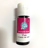 Corante Colours Neon Rosa 25ml