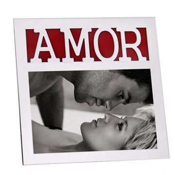 Moldura Amor