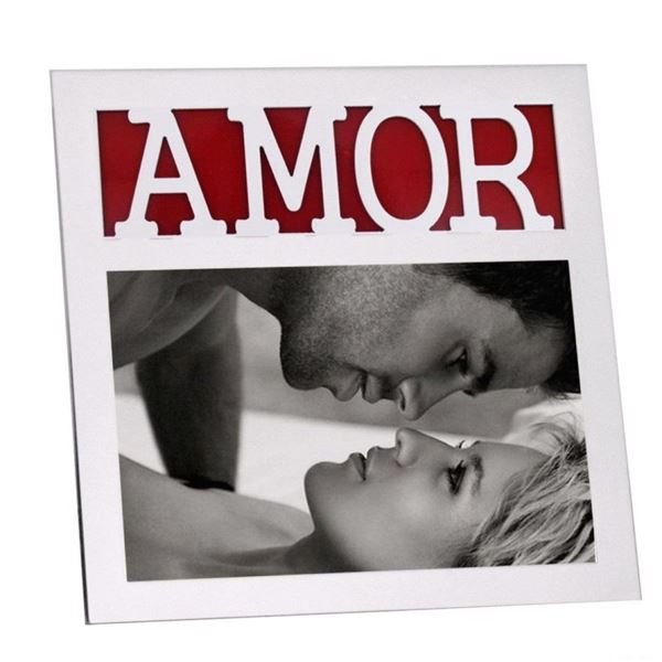 Moldura Amor