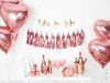 Grinalda Tassel Rose Gold
