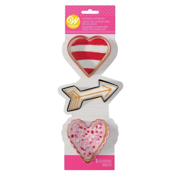 Cortantes São Valentim Conj3