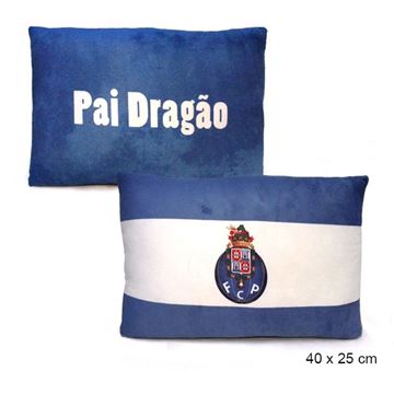 Almofada Retangular Pai Fcp